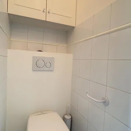 Studio De Standing A Avec Terrasse, Clim Et Vue Mer - Fr-1-470-69 דירה קאן